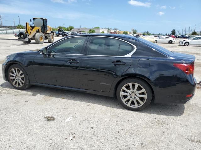 Photo 1 VIN: JTHBE1BL5E5039067 - LEXUS GS 350 