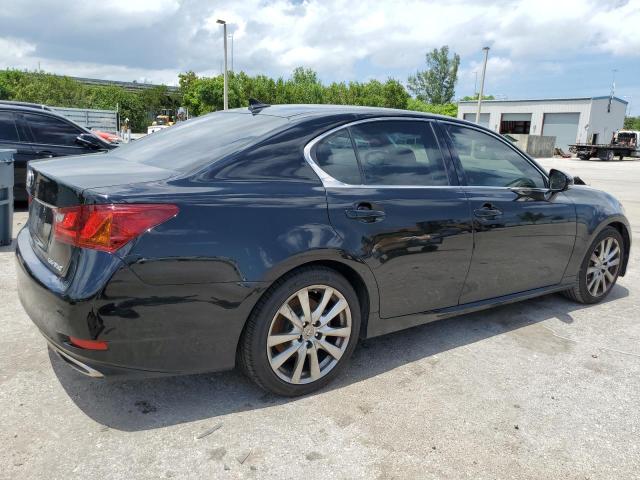 Photo 2 VIN: JTHBE1BL5E5039067 - LEXUS GS 350 