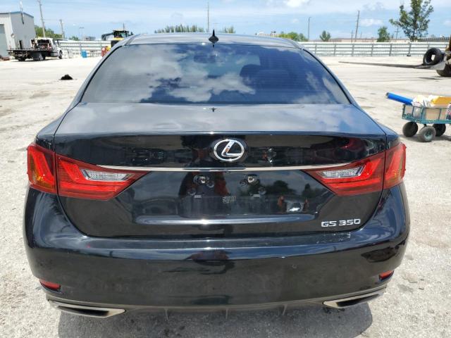 Photo 5 VIN: JTHBE1BL5E5039067 - LEXUS GS 350 