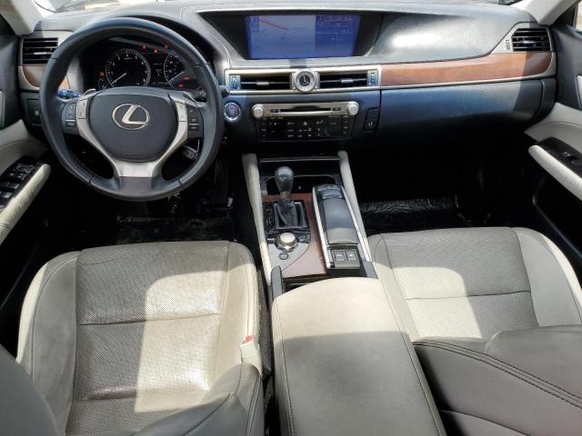 Photo 7 VIN: JTHBE1BL5E5039067 - LEXUS GS 350 