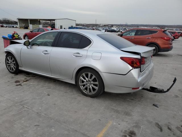 Photo 1 VIN: JTHBE1BL5E5043863 - LEXUS GS350 