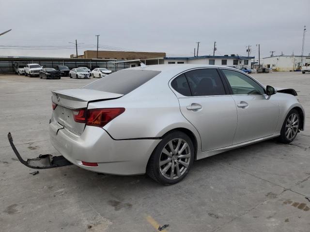 Photo 2 VIN: JTHBE1BL5E5043863 - LEXUS GS350 