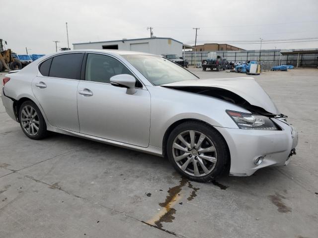 Photo 3 VIN: JTHBE1BL5E5043863 - LEXUS GS350 