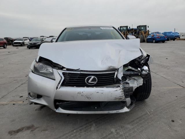 Photo 4 VIN: JTHBE1BL5E5043863 - LEXUS GS350 