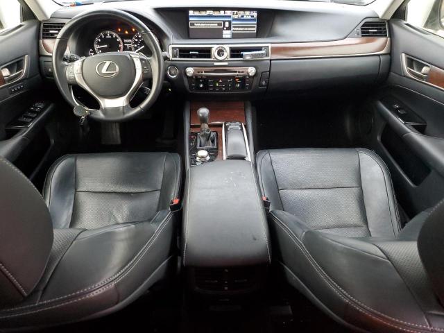 Photo 7 VIN: JTHBE1BL5E5043863 - LEXUS GS350 