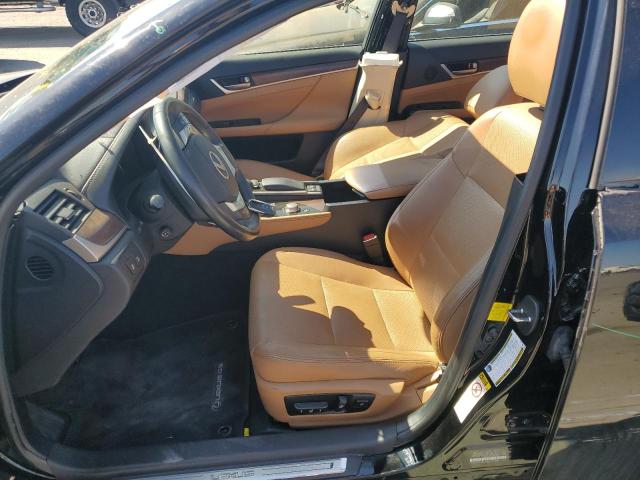 Photo 6 VIN: JTHBE1BL5E5043958 - LEXUS GS 350 