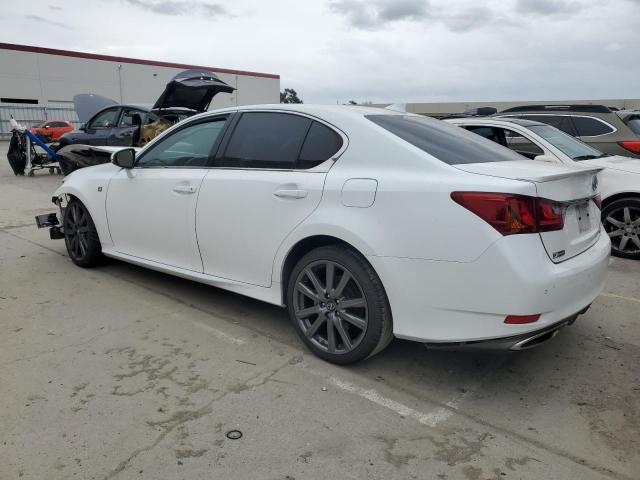 Photo 1 VIN: JTHBE1BL5FA003873 - LEXUS GS350 