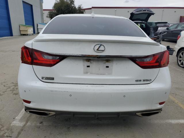 Photo 5 VIN: JTHBE1BL5FA003873 - LEXUS GS350 