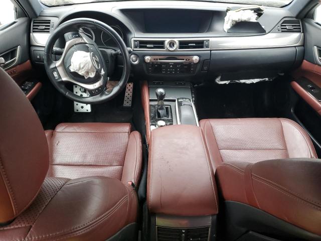 Photo 7 VIN: JTHBE1BL5FA003873 - LEXUS GS350 