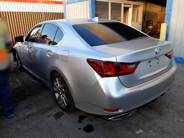 Photo 1 VIN: JTHBE1BL5FA006613 - LEXUS GS350 