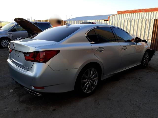 Photo 2 VIN: JTHBE1BL5FA006613 - LEXUS GS350 