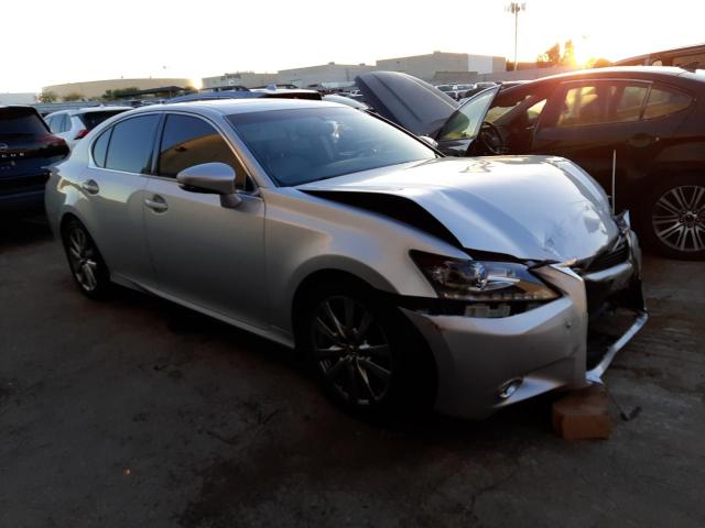 Photo 3 VIN: JTHBE1BL5FA006613 - LEXUS GS350 