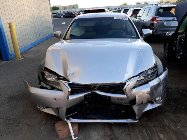 Photo 4 VIN: JTHBE1BL5FA006613 - LEXUS GS350 