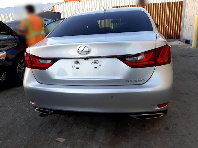 Photo 5 VIN: JTHBE1BL5FA006613 - LEXUS GS350 