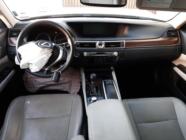 Photo 7 VIN: JTHBE1BL5FA006613 - LEXUS GS350 