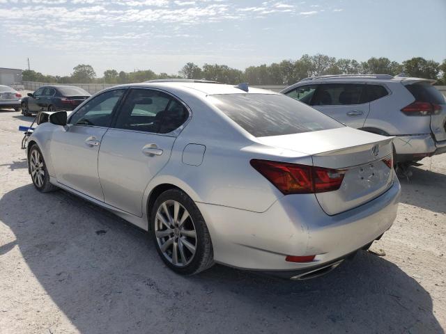 Photo 1 VIN: JTHBE1BL5FA007809 - LEXUS GS 350 