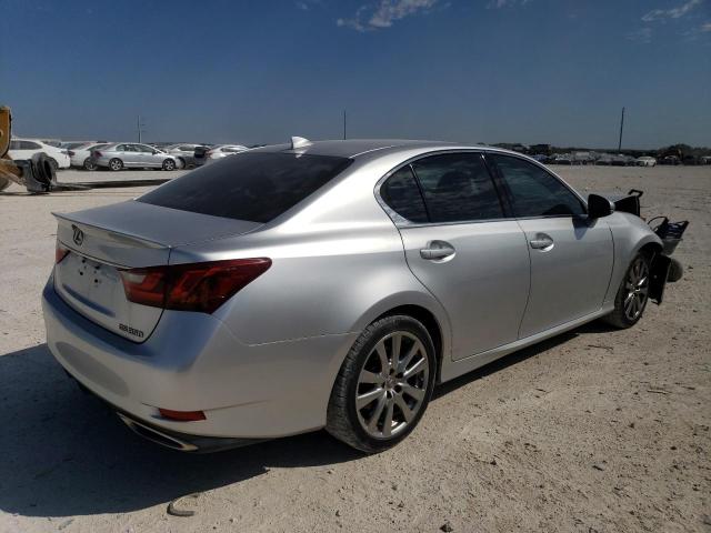 Photo 2 VIN: JTHBE1BL5FA007809 - LEXUS GS 350 