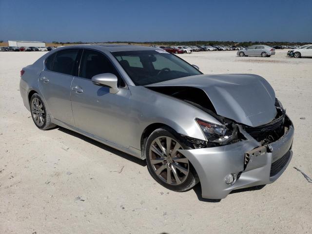 Photo 3 VIN: JTHBE1BL5FA007809 - LEXUS GS 350 