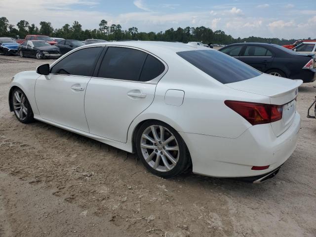 Photo 1 VIN: JTHBE1BL5FA010404 - LEXUS GS 350 