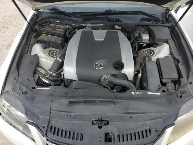 Photo 10 VIN: JTHBE1BL5FA010404 - LEXUS GS 350 