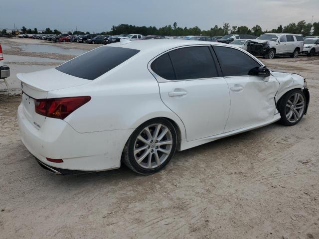 Photo 2 VIN: JTHBE1BL5FA010404 - LEXUS GS 350 