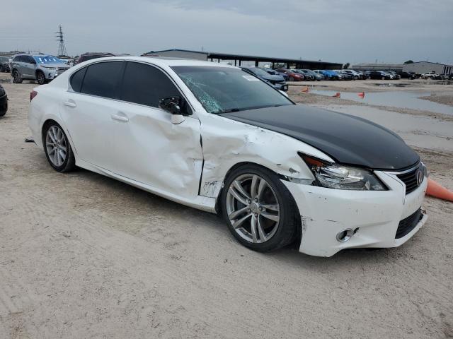 Photo 3 VIN: JTHBE1BL5FA010404 - LEXUS GS 350 