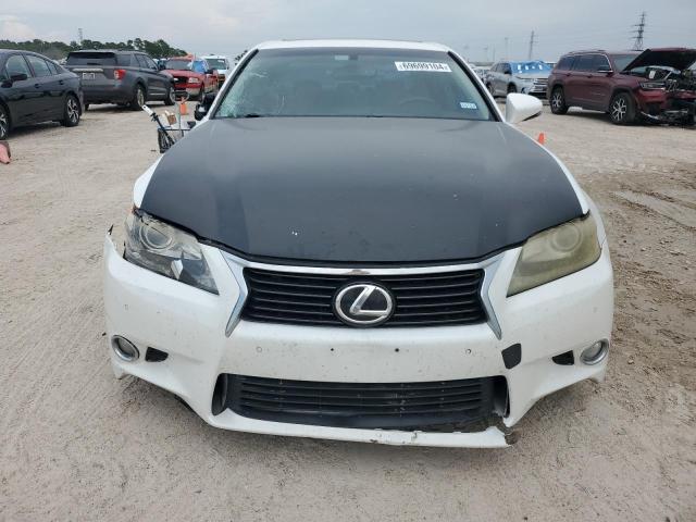 Photo 4 VIN: JTHBE1BL5FA010404 - LEXUS GS 350 