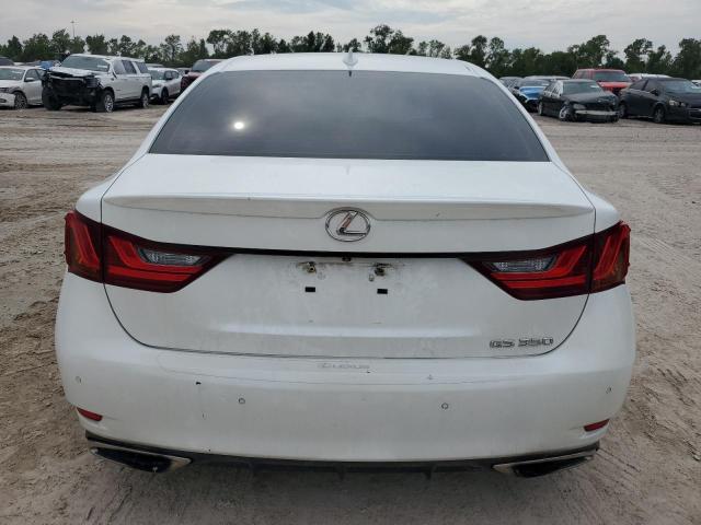 Photo 5 VIN: JTHBE1BL5FA010404 - LEXUS GS 350 