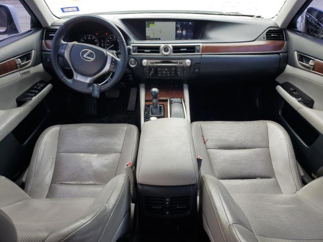 Photo 7 VIN: JTHBE1BL5FA010404 - LEXUS GS 350 