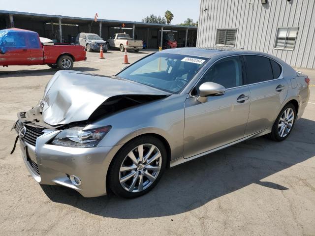 Photo 0 VIN: JTHBE1BL5FA012881 - LEXUS GS 350 