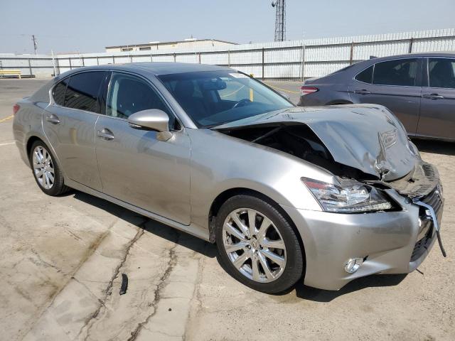 Photo 3 VIN: JTHBE1BL5FA012881 - LEXUS GS 350 