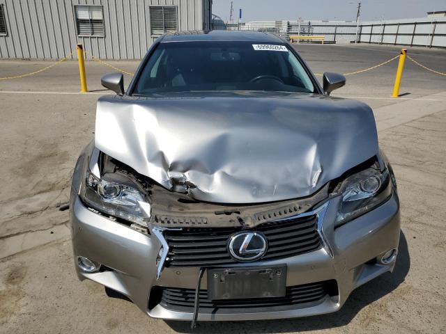 Photo 4 VIN: JTHBE1BL5FA012881 - LEXUS GS 350 