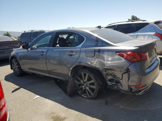 Photo 1 VIN: JTHBE1BL5FA015795 - LEXUS GS350 