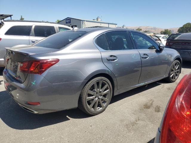 Photo 2 VIN: JTHBE1BL5FA015795 - LEXUS GS350 