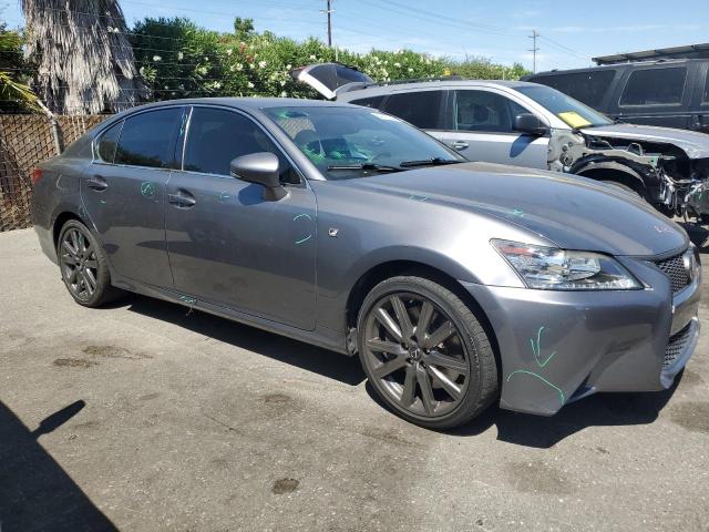 Photo 3 VIN: JTHBE1BL5FA015795 - LEXUS GS350 