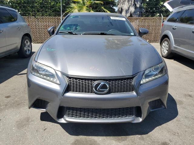 Photo 4 VIN: JTHBE1BL5FA015795 - LEXUS GS350 