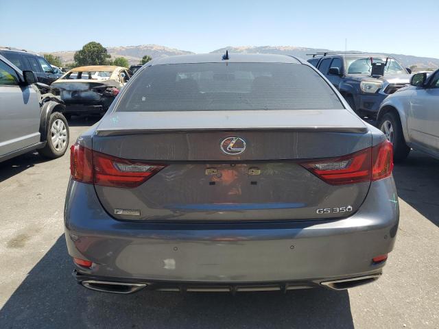 Photo 5 VIN: JTHBE1BL5FA015795 - LEXUS GS350 