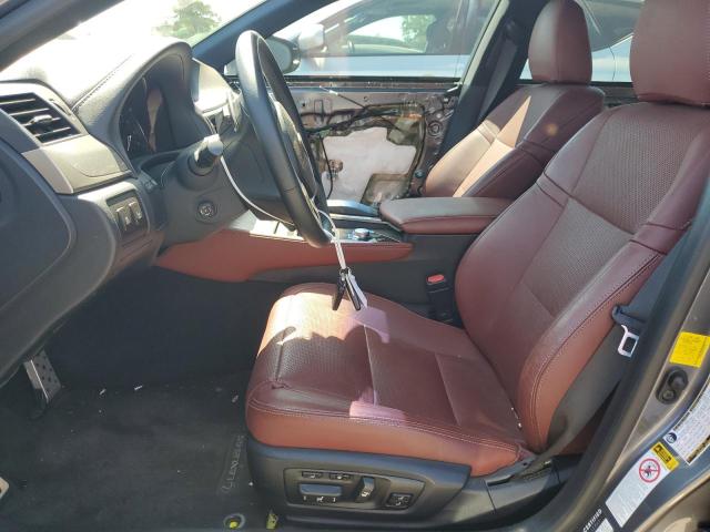 Photo 6 VIN: JTHBE1BL5FA015795 - LEXUS GS350 