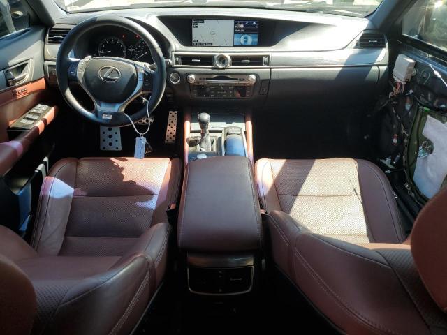 Photo 7 VIN: JTHBE1BL5FA015795 - LEXUS GS350 