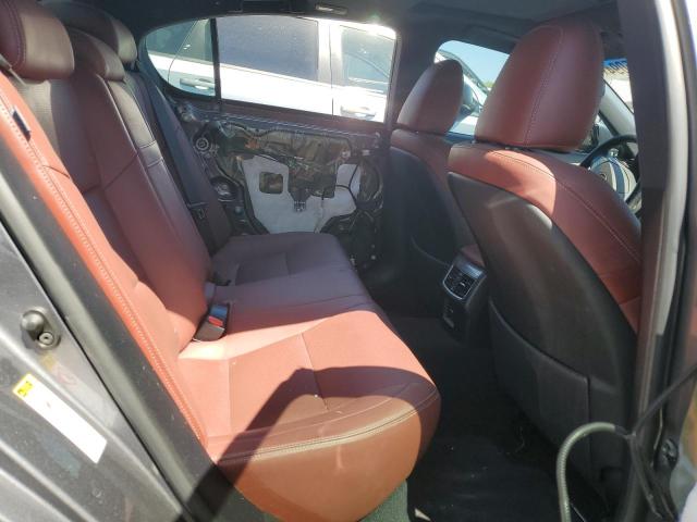 Photo 9 VIN: JTHBE1BL5FA015795 - LEXUS GS350 