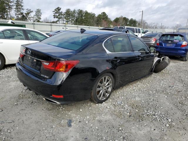 Photo 2 VIN: JTHBE1BL5FA017076 - LEXUS GS 350 