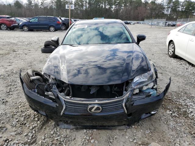 Photo 4 VIN: JTHBE1BL5FA017076 - LEXUS GS 350 