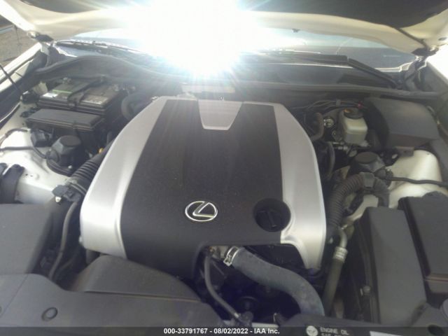 Photo 9 VIN: JTHBE1BL6D5000177 - LEXUS GS 350 