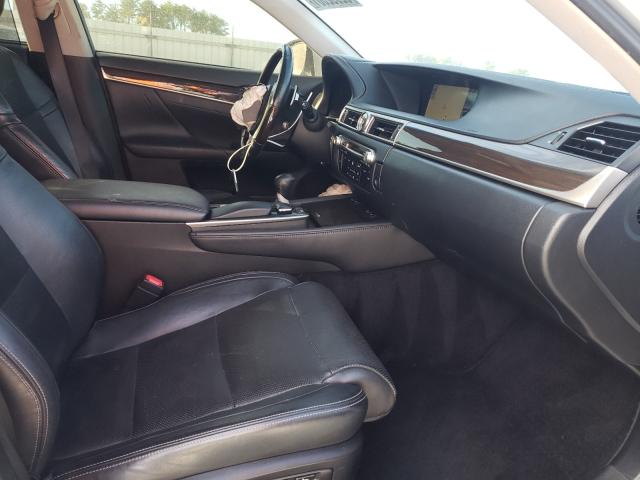 Photo 4 VIN: JTHBE1BL6D5000745 - LEXUS GS 350 