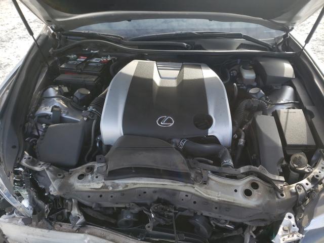 Photo 6 VIN: JTHBE1BL6D5000745 - LEXUS GS 350 