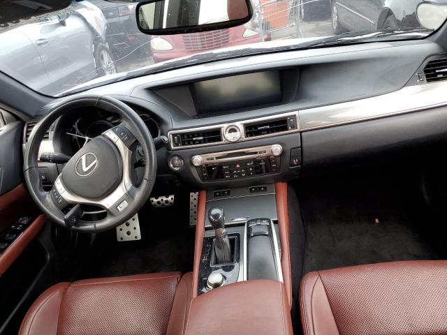 Photo 7 VIN: JTHBE1BL6D5001829 - LEXUS GS350 