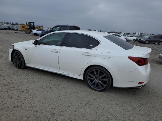 Photo 1 VIN: JTHBE1BL6D5003659 - LEXUS GS 350 