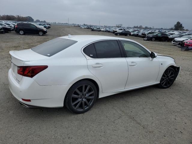 Photo 2 VIN: JTHBE1BL6D5003659 - LEXUS GS 350 