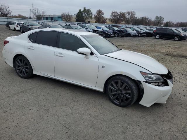 Photo 3 VIN: JTHBE1BL6D5003659 - LEXUS GS 350 