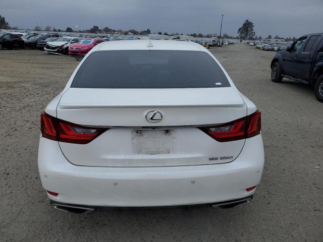 Photo 5 VIN: JTHBE1BL6D5003659 - LEXUS GS 350 